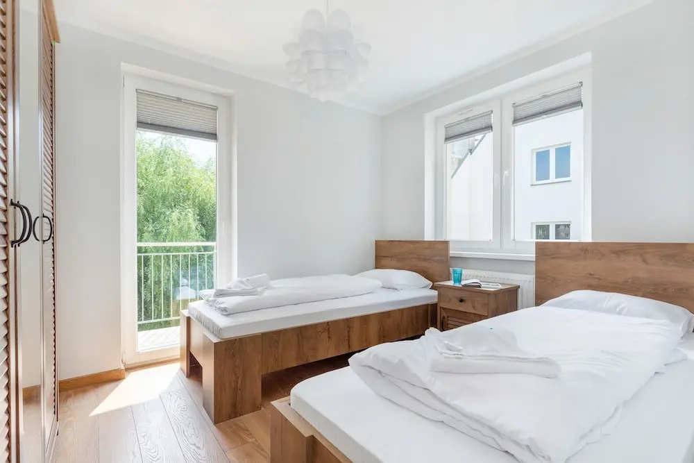 Apartments "Baltyk" by Renters