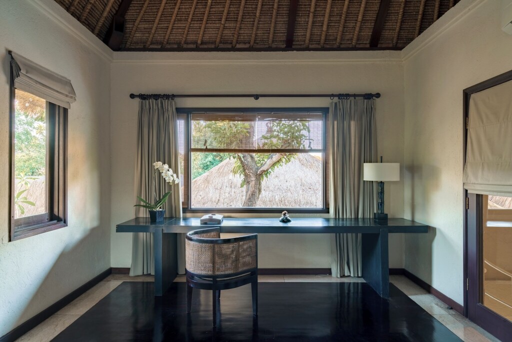 Kayumanis Sanur / Villas & Spa