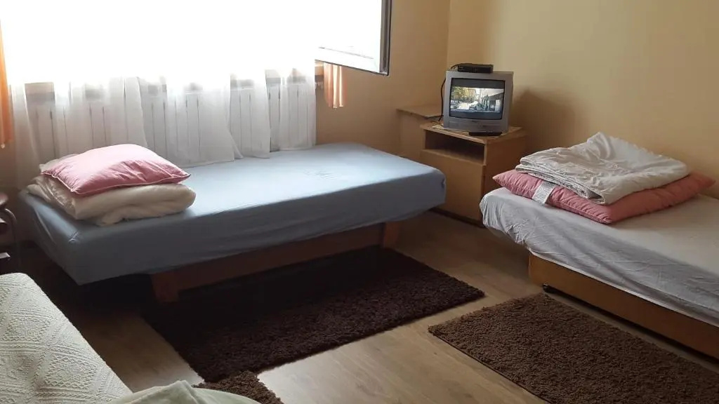 Pokoje u Kamy