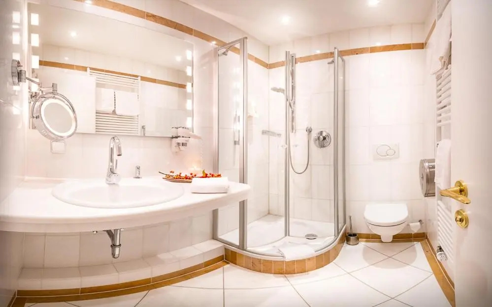 Hotel Kalenborner Hoehe - Chambres