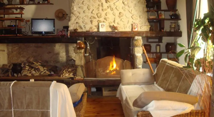 La Boulzane