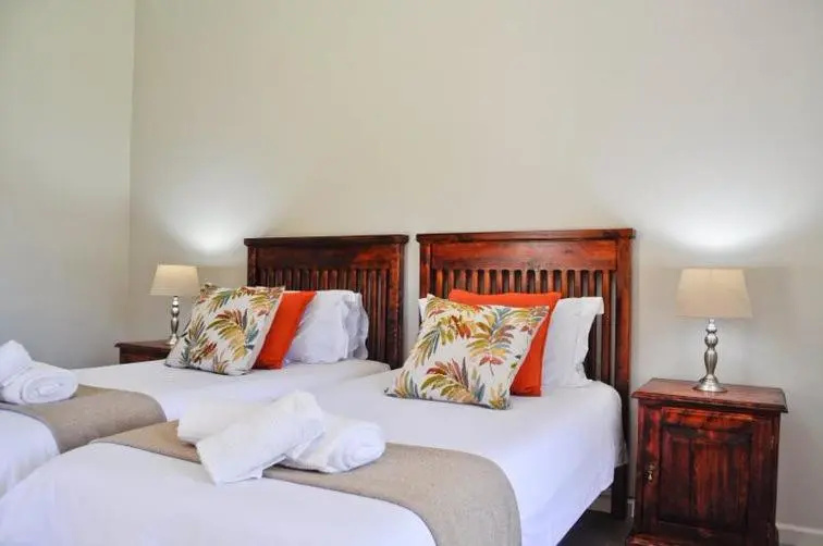 Thorntree Country Lodge - Chambres