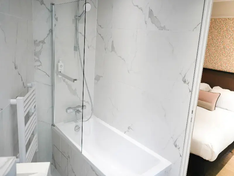 Hôtel Joli Môme 107