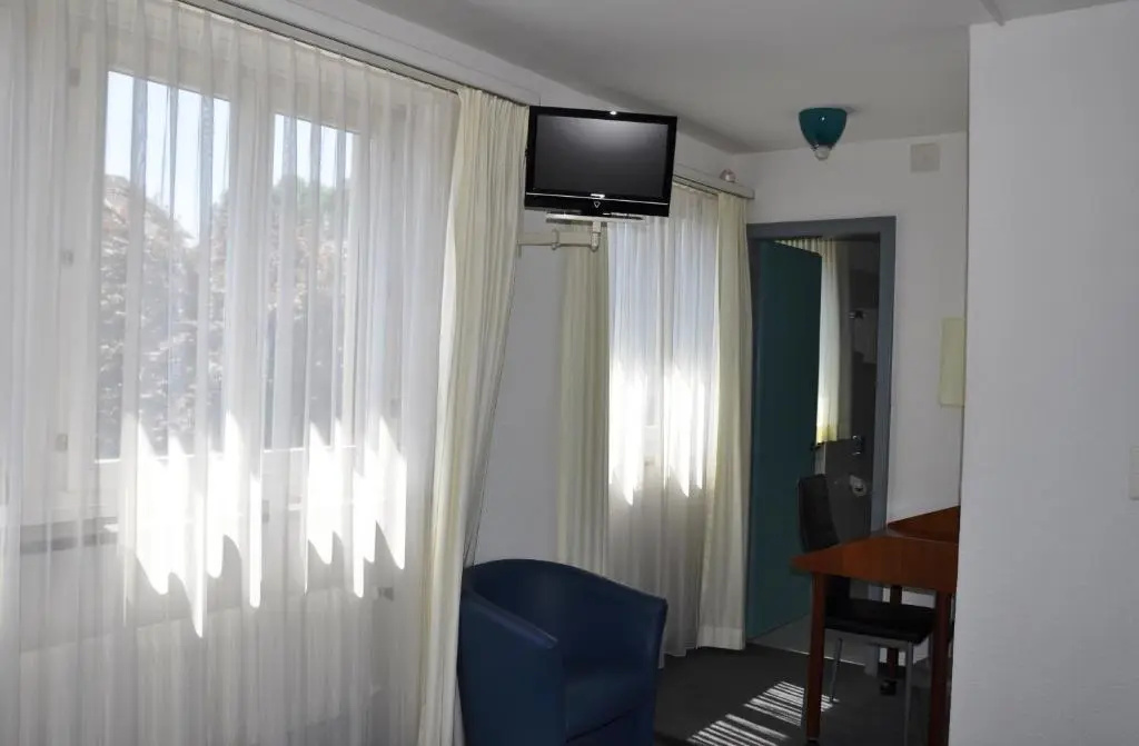 Landhus Zurich - Chambres