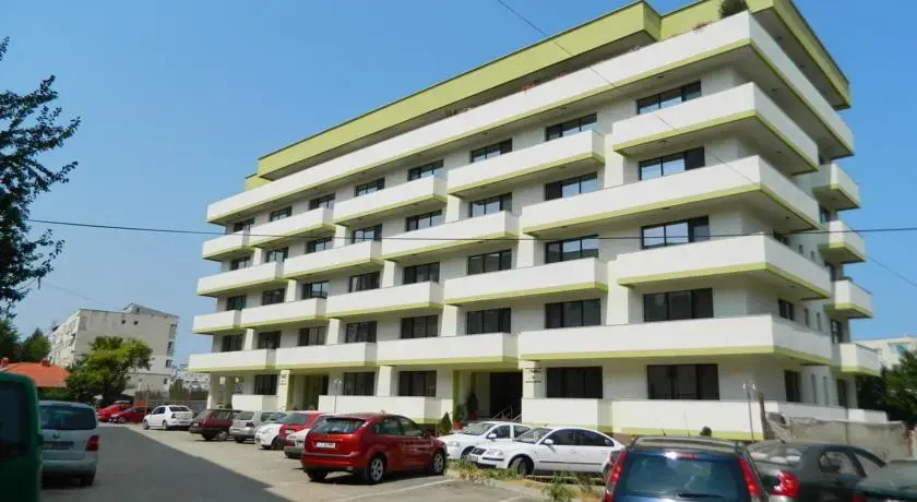 Bonjour Mangalia