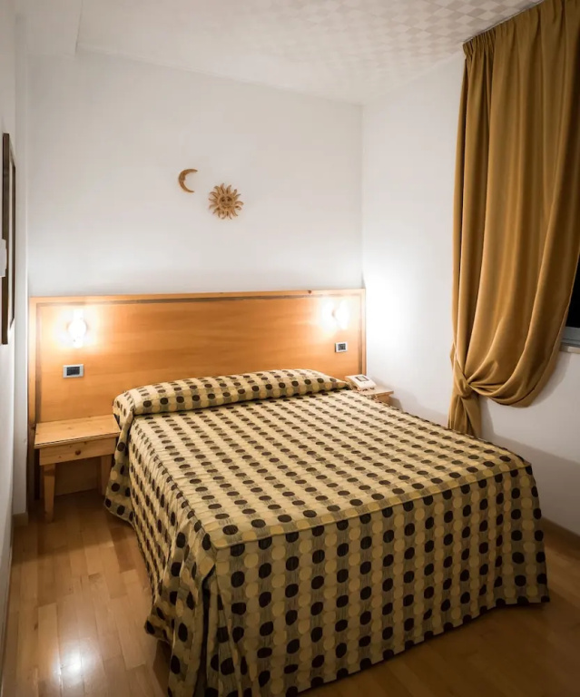 Classic Single room