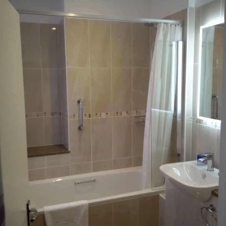 Ilsington Country House Hotel & Spa - Général