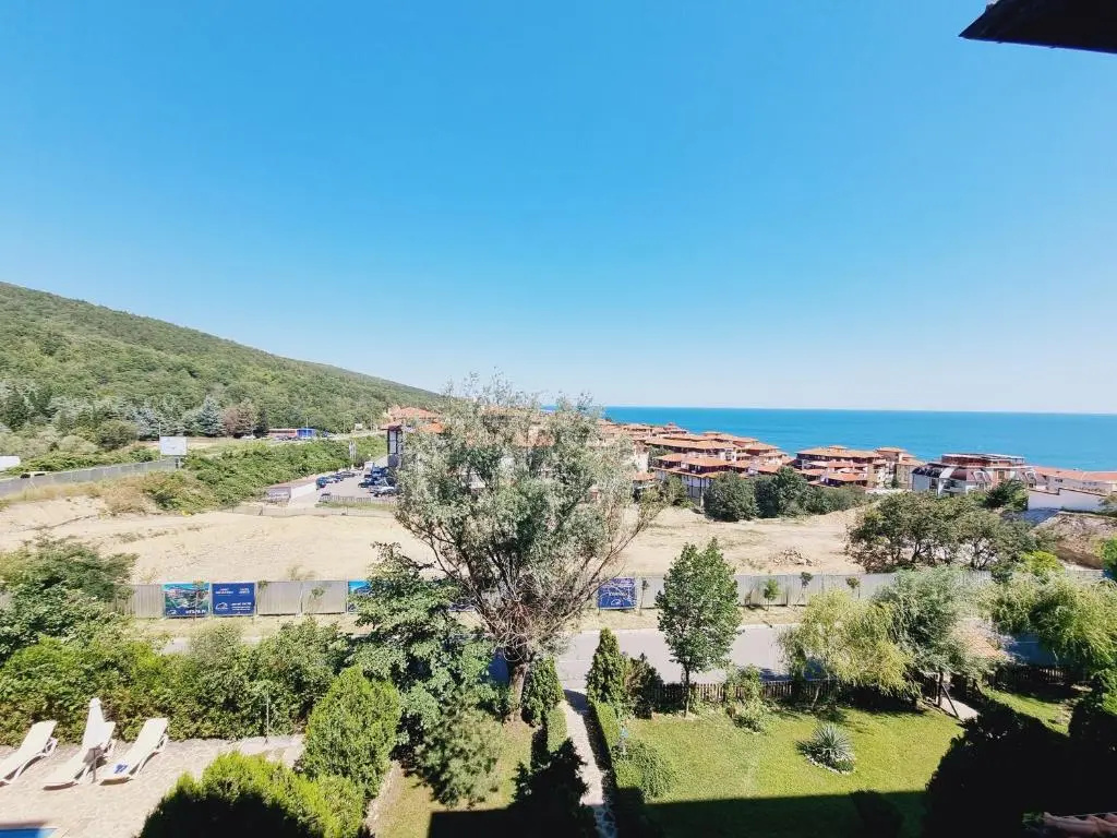Etara 3 ApartComplex - Chambres