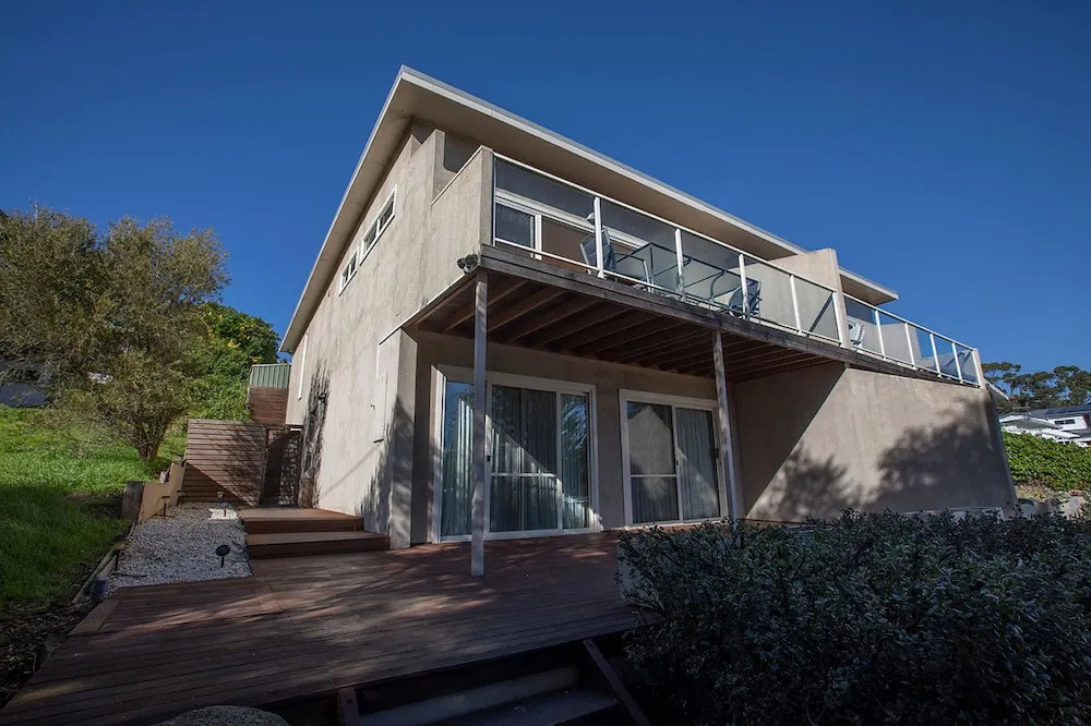 Seaview Apartment