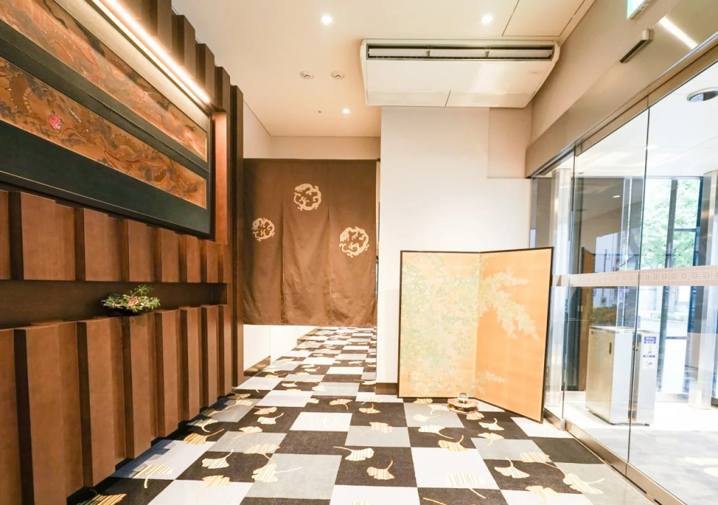 Hotel Ryumeikan Ochanomizu Honten - Général