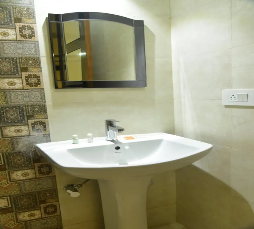 Hotel MY Dream - Chambres