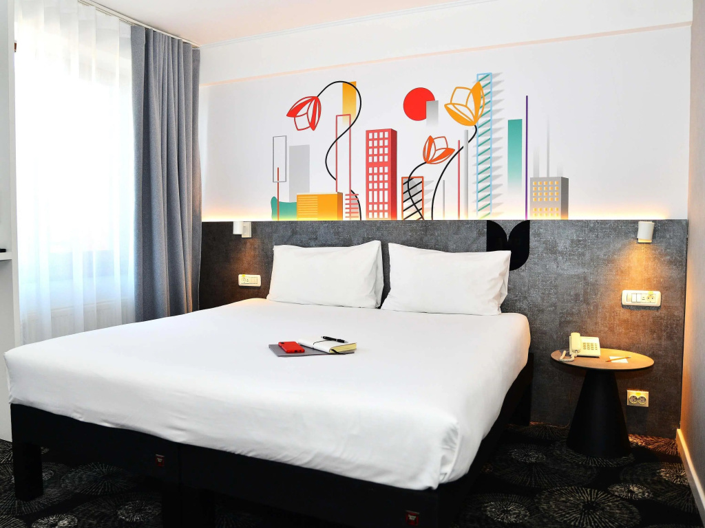 Hotel photo 18