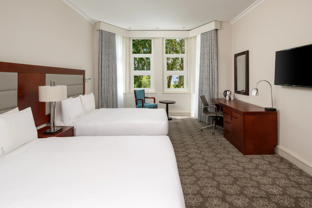 Holiday Inn Johannesburg Sunnyside Park by IHG - Général
