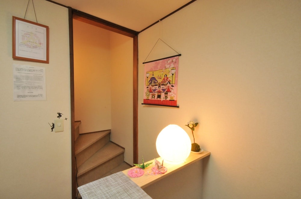 Oyado Kyoto Station 2 사진 17