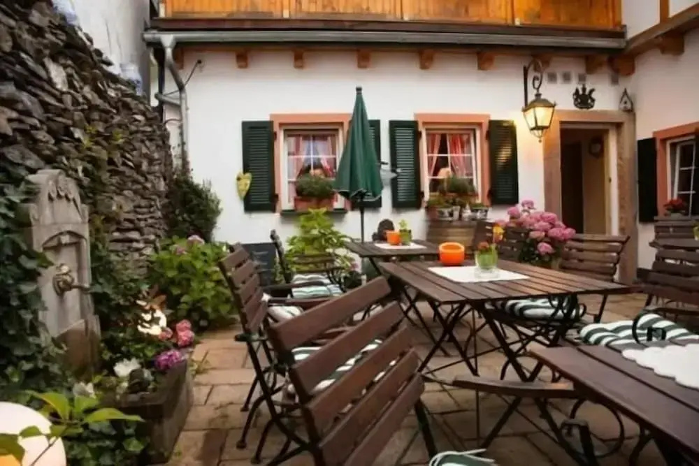Landhotel Becker - Général