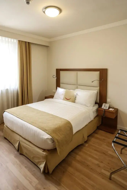 Misk Hotel Tourist Jordan