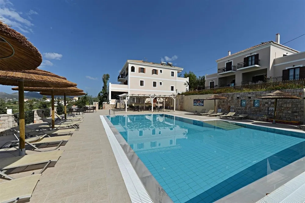 Hotel photo 11