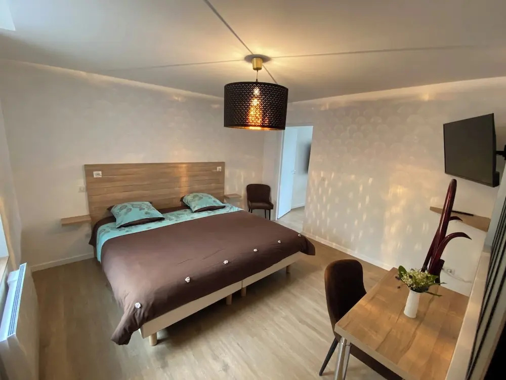 Hotel photo 19