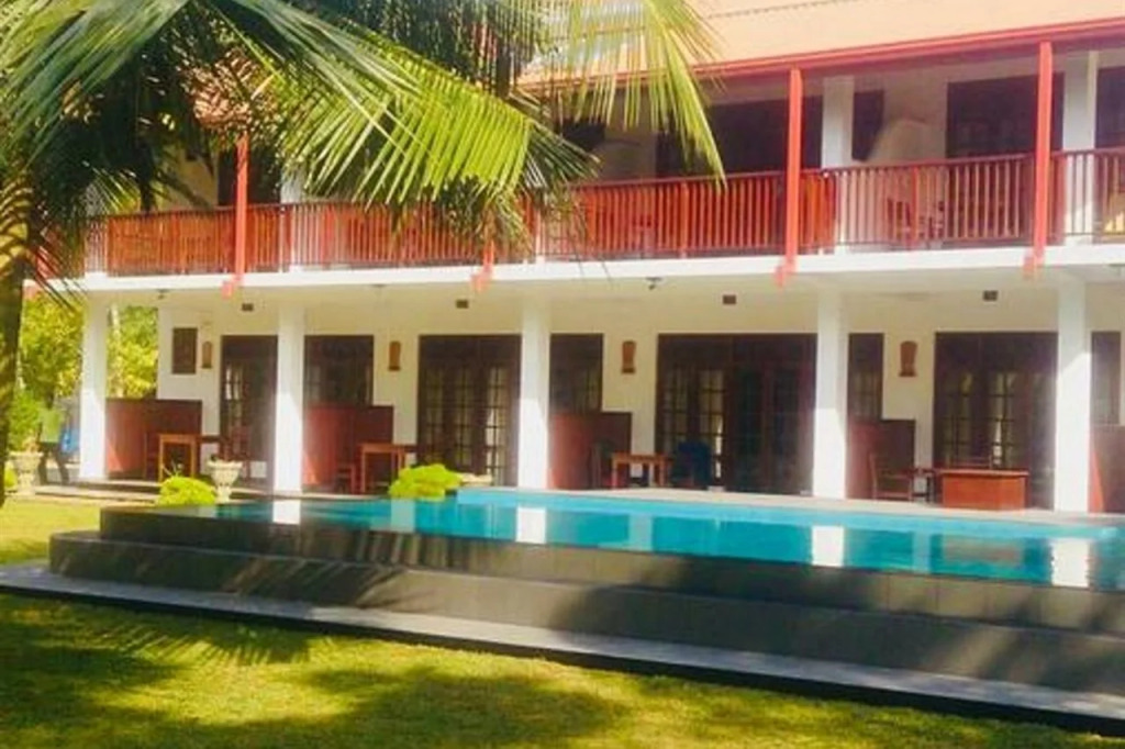 Lagoon Bentota - фото 11