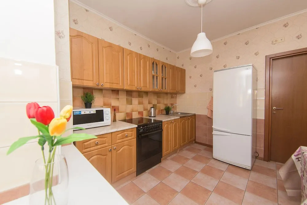 Апартаменты Vesta - фото 19