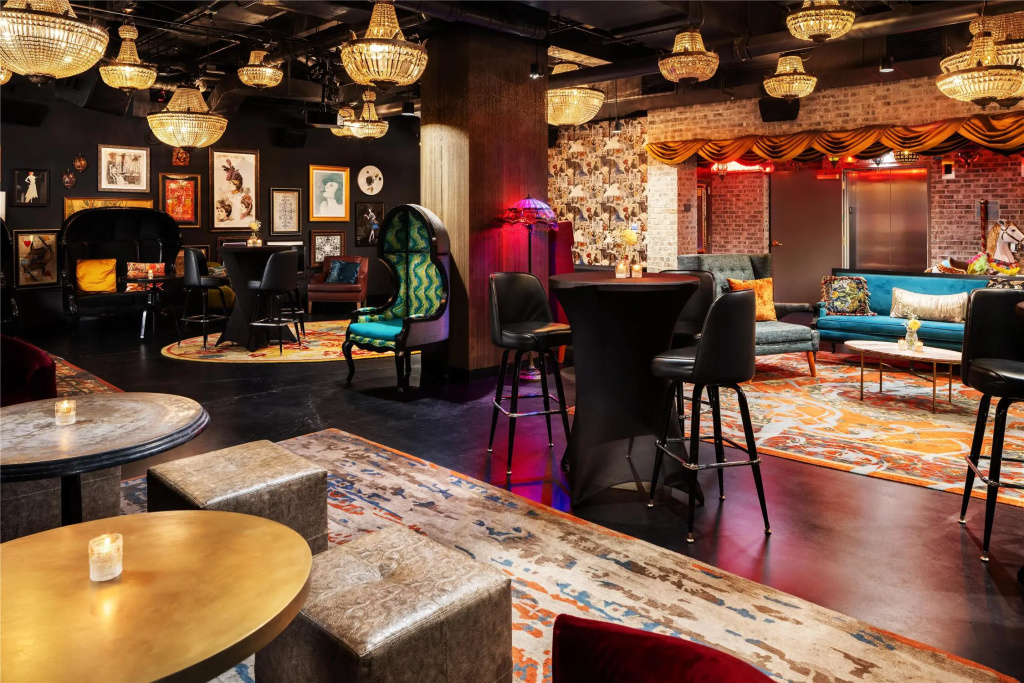 The Wayfarer Downtown LA, Tapestry Collection by Hilton - Général