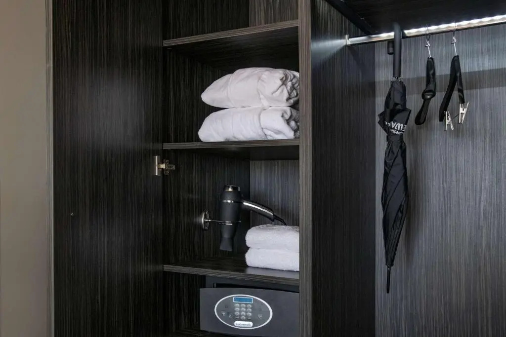 BW Premier Collection Mondial - Chambres