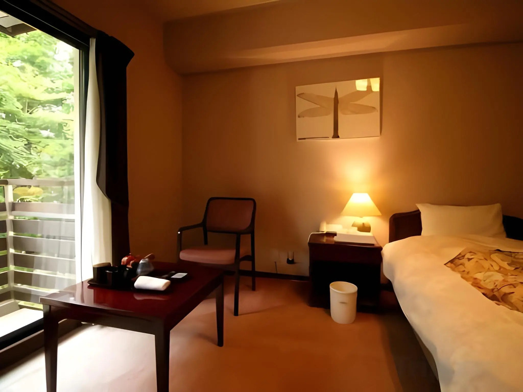 Le Vert Zao — фото 4