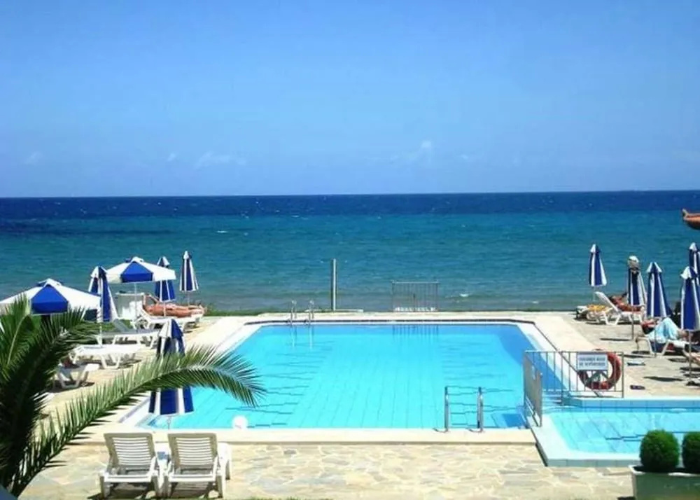 Beach & Waterfront