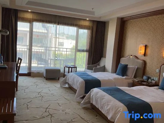 Tianlu Hotel - Général