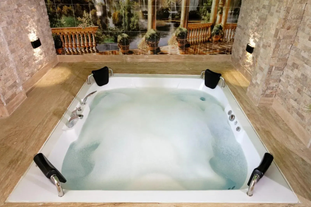 Le Marden Hotel Spa - фото 15