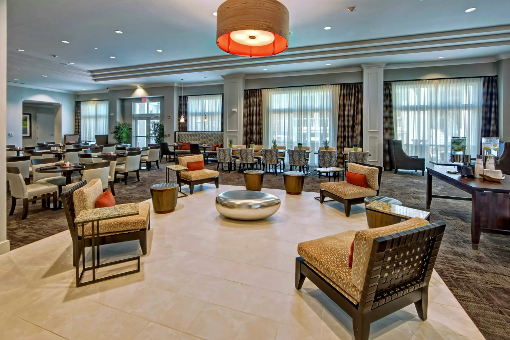 Hilton Garden Inn Nashville Brentwood - Général