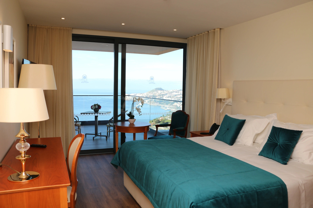Hotel Ocean Gardens - Général