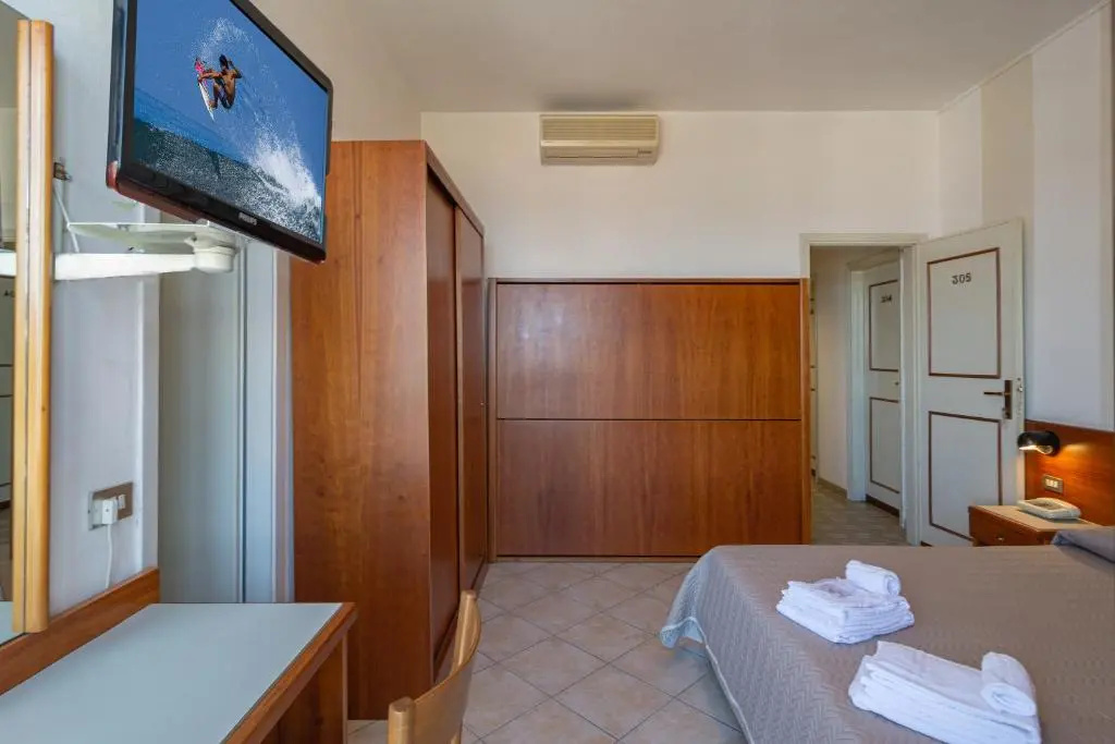 Superior room