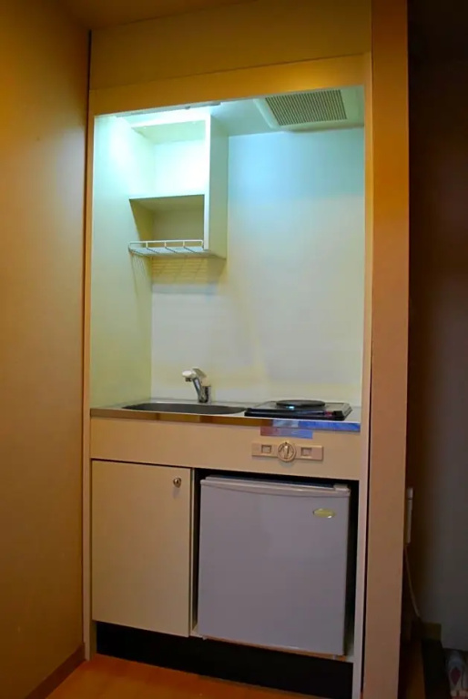 Suzuka Storia Hotel - Chambres
