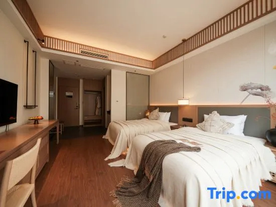 Economy Double room (twin beds)