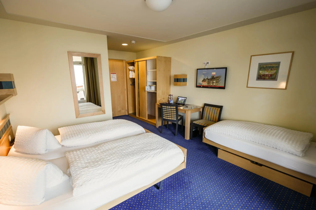 Hotel Victoria Lauberhorn Wengen, a Faern Collection Hotel - Chambres