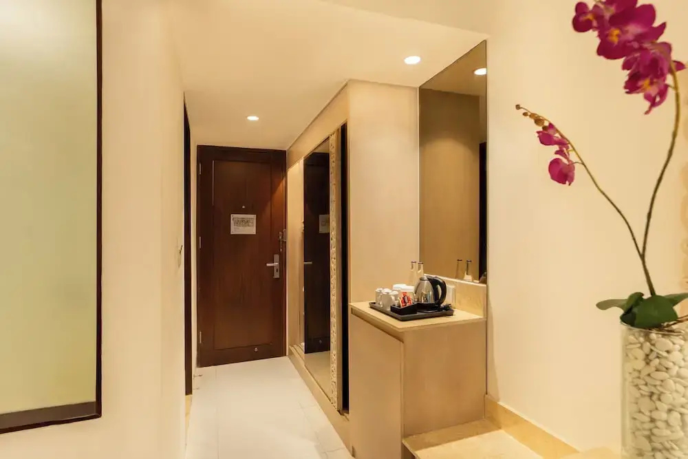 Kuta Angel Hotel Luxurious Living - Chambres