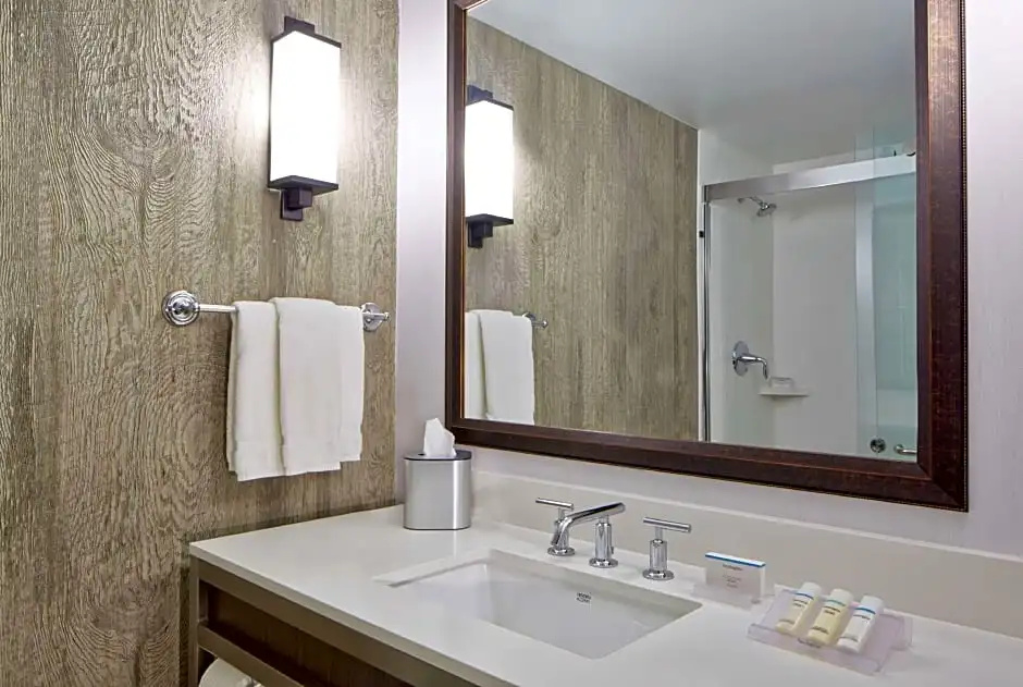 Hilton Garden Inn Scottsdale Old Town - Chambres