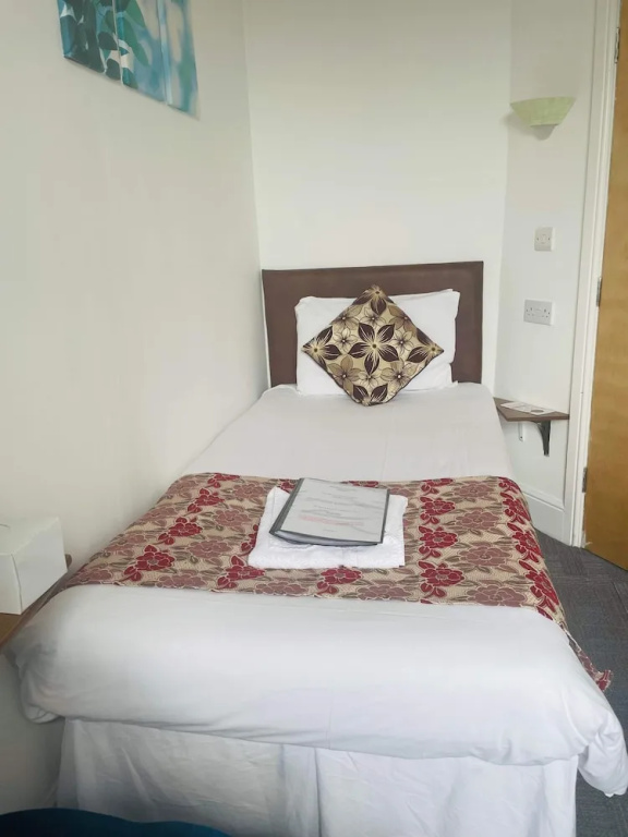 Hotel Hudson - Chambres