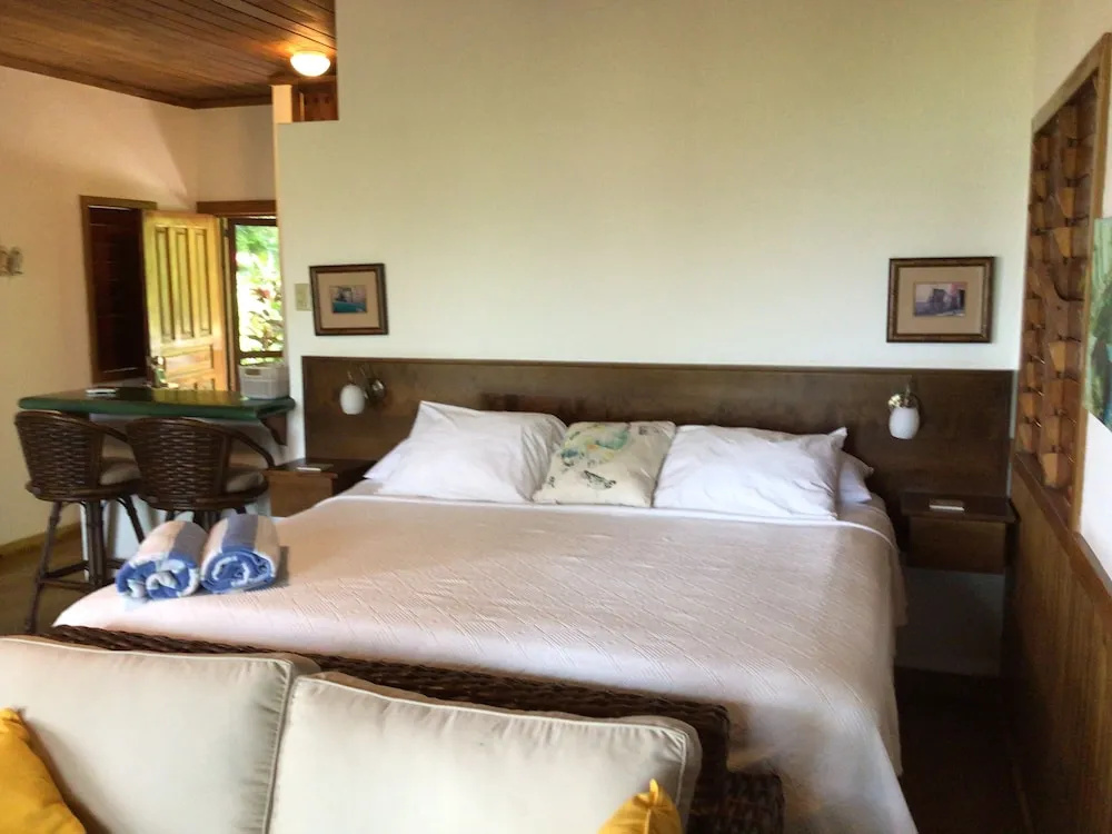 Cocolobo Resort - Chambres