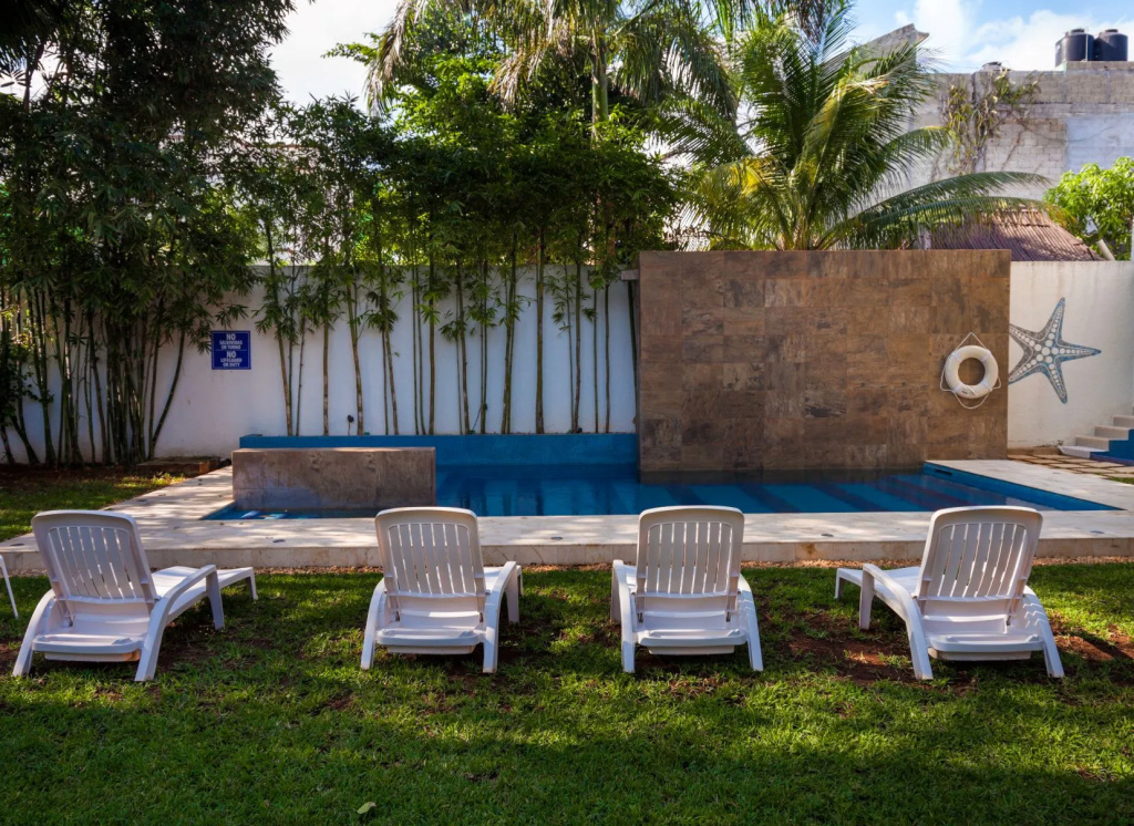 Quinta Nina Playa del Carmen - Adults Only - Général