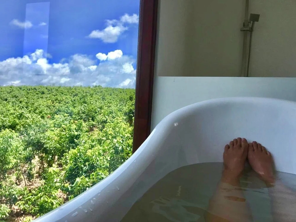 Spa & Wellness