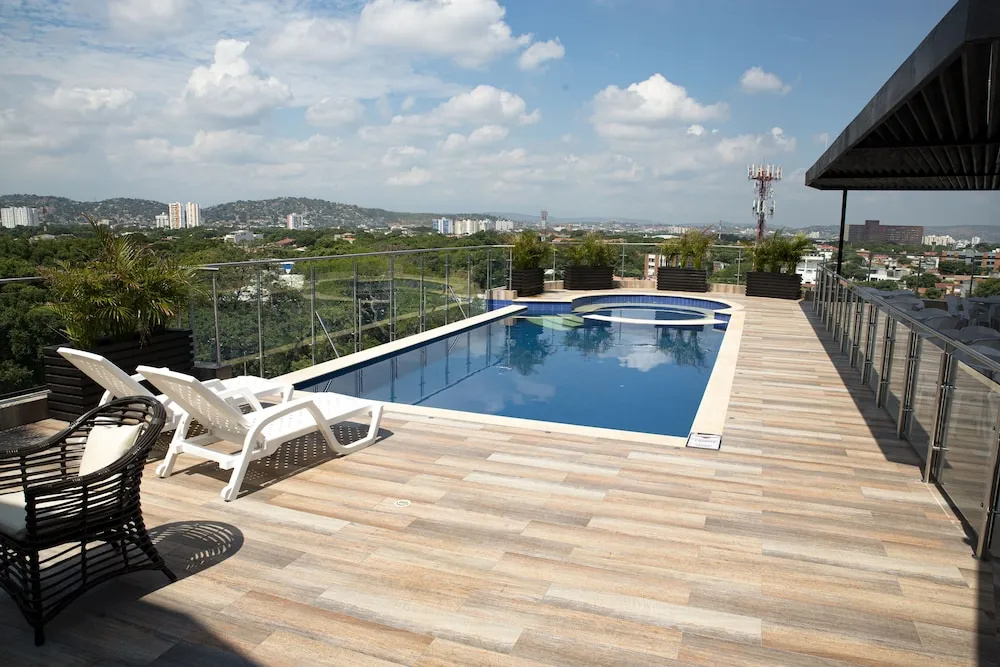 Hotel Mio Boutique - Général