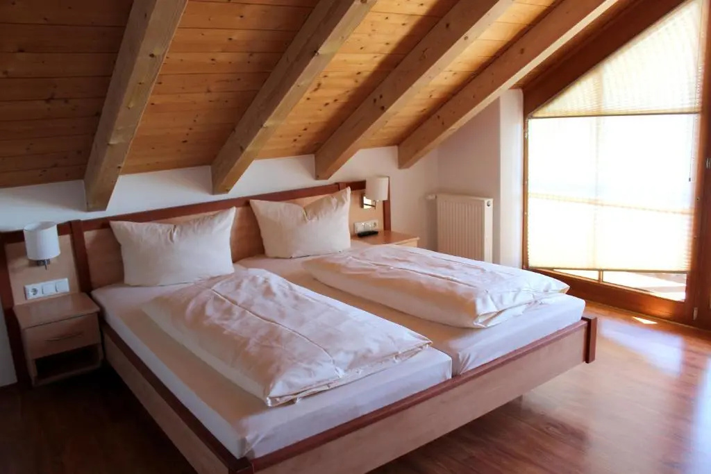 Hotel-Gasthof Kramerwirt - Chambres
