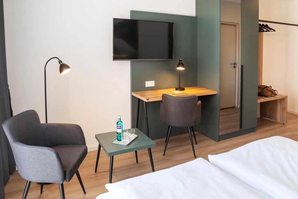 ACHAT Hotel Schwetzingen Heidelberg - Général