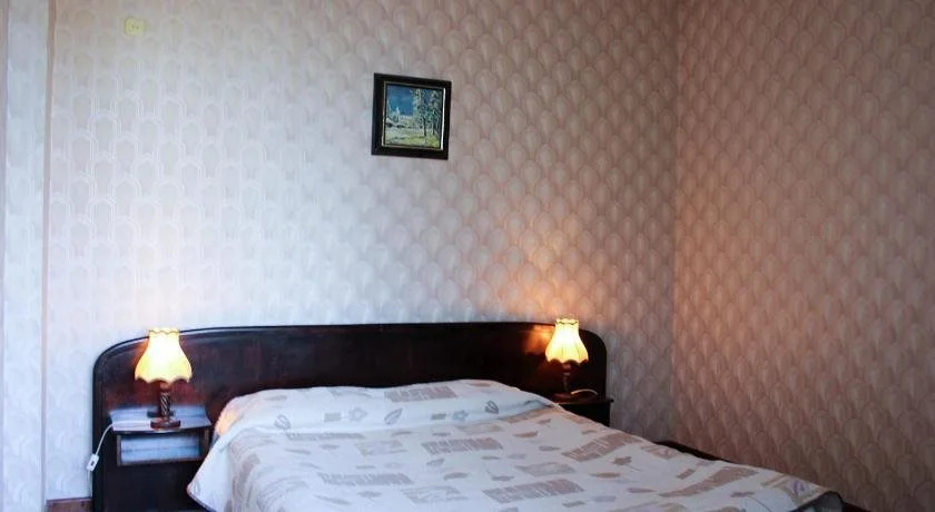 Hotel Ezeroto - Général