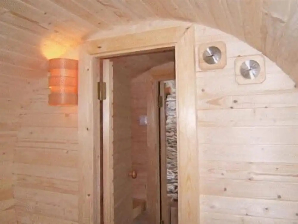 Spa Roero Relax Resort - Général