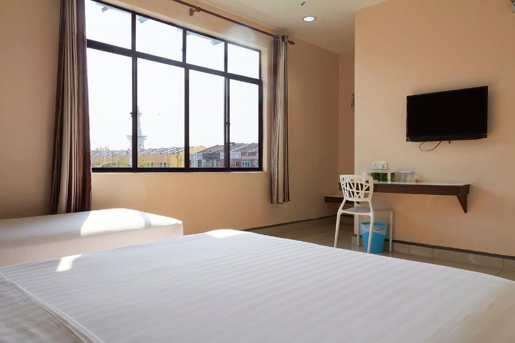 Langkawi Uptown Hotel