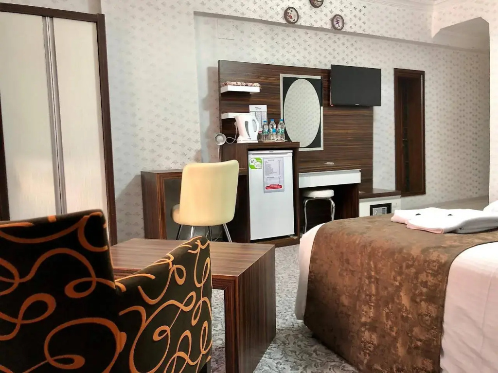 Hotel photo 19