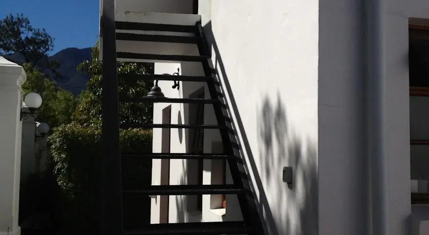 Franschhoek Manor